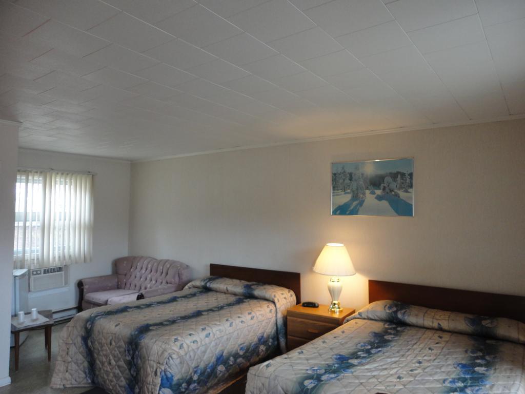Hipwell'S Motel Fonthill 외부 사진